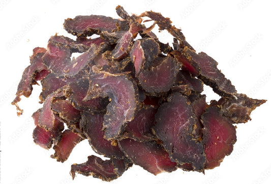 Biltong