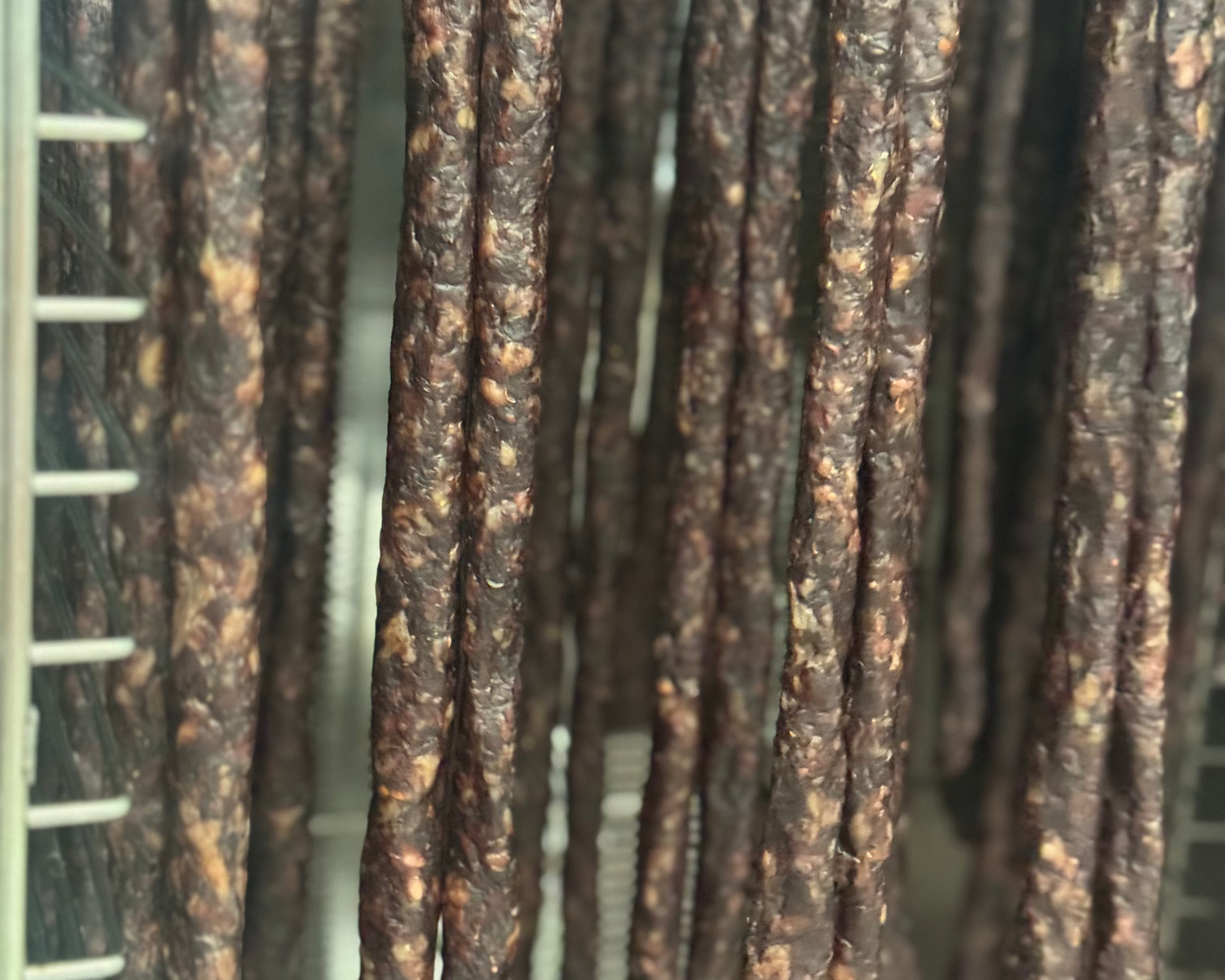 Droewors