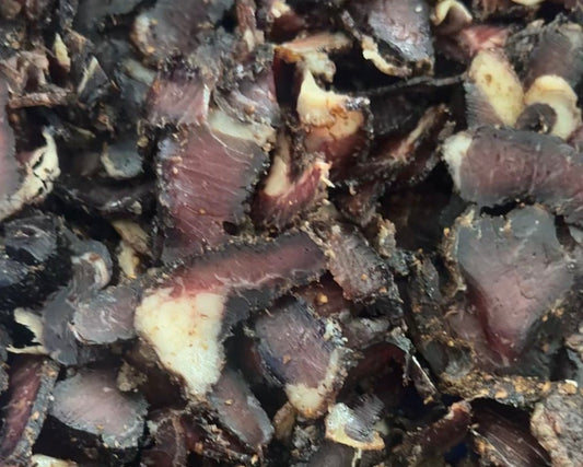 Biltong