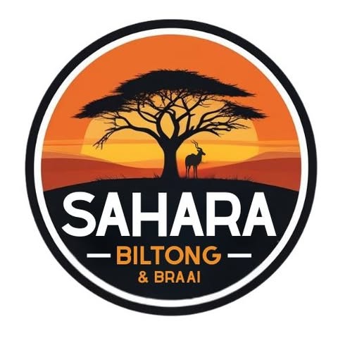 Sahara Biltong & Braai